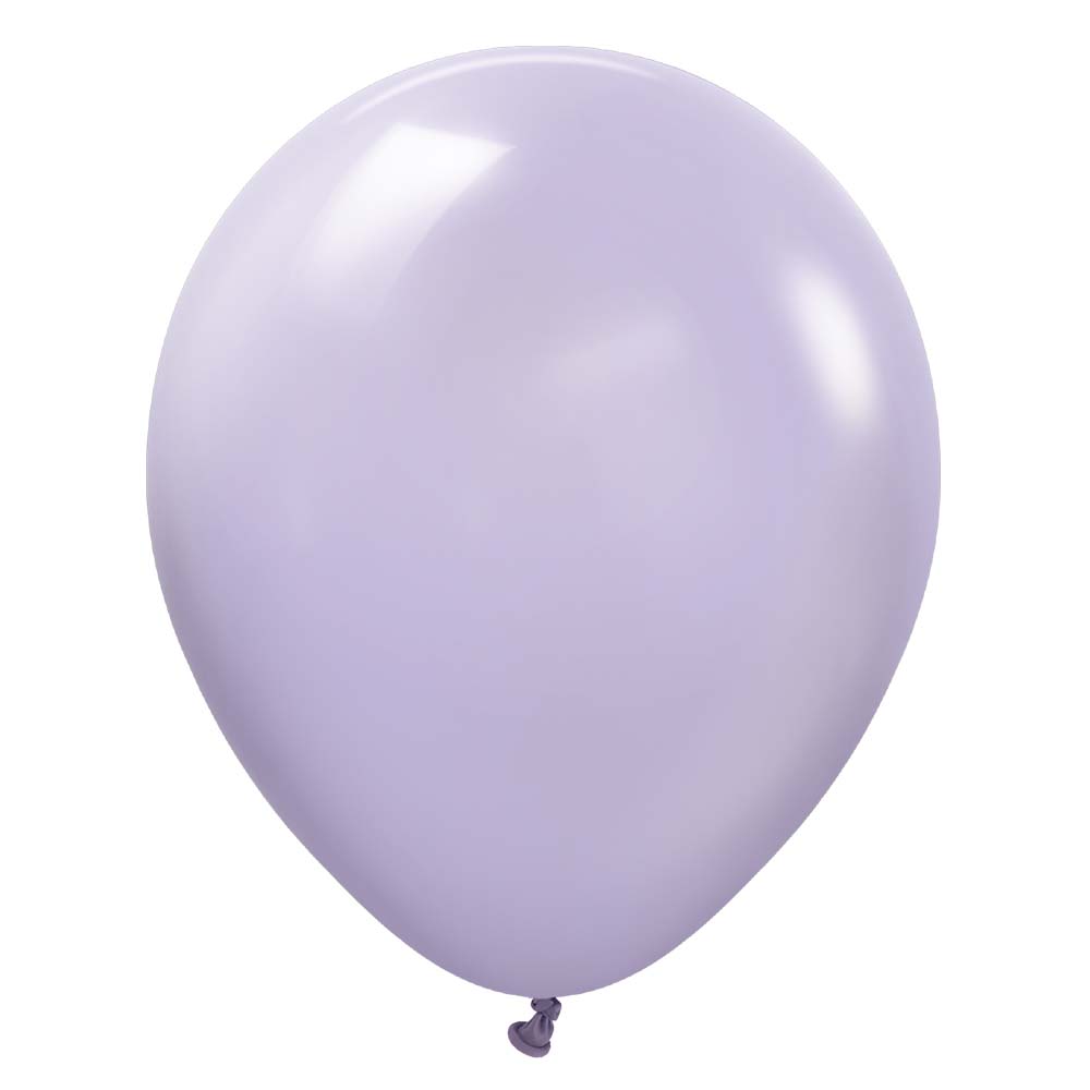 12 inch KALISAN STANDARD LILAC