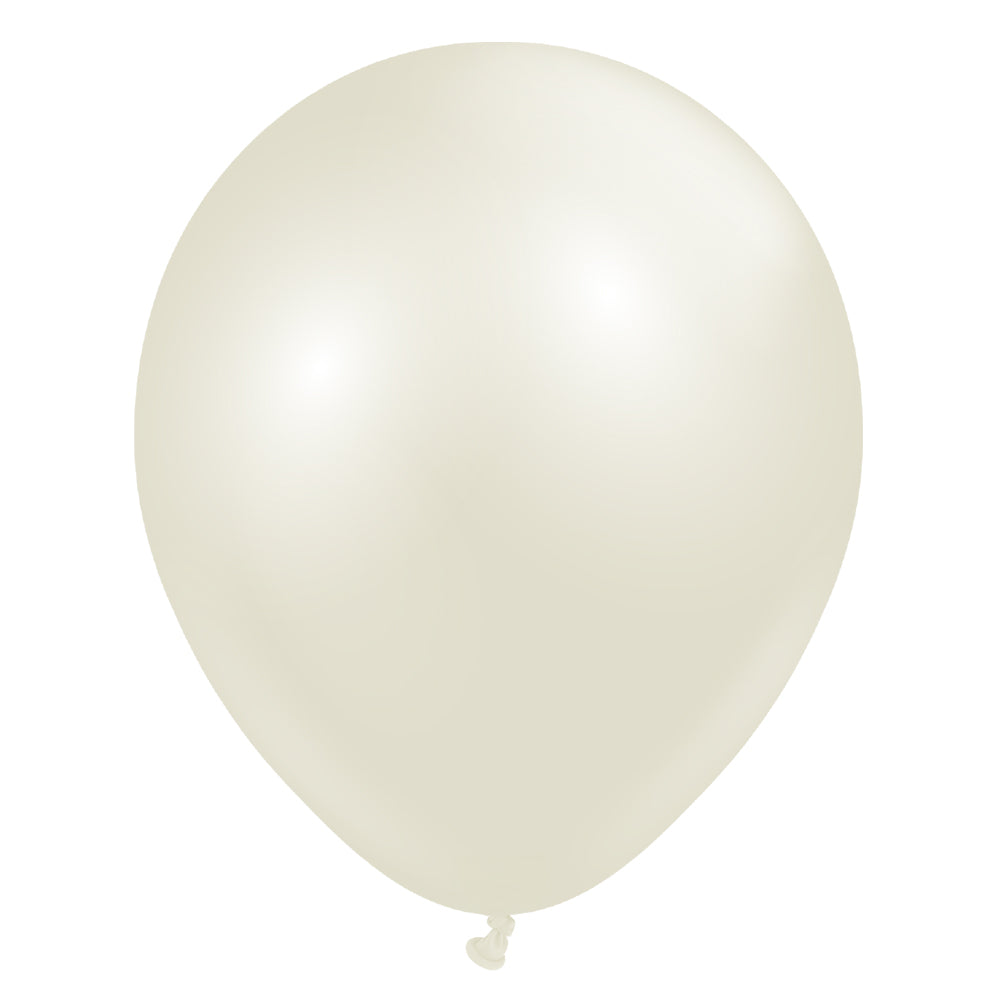 12 inch KALISAN AURA IVORY WHITE
