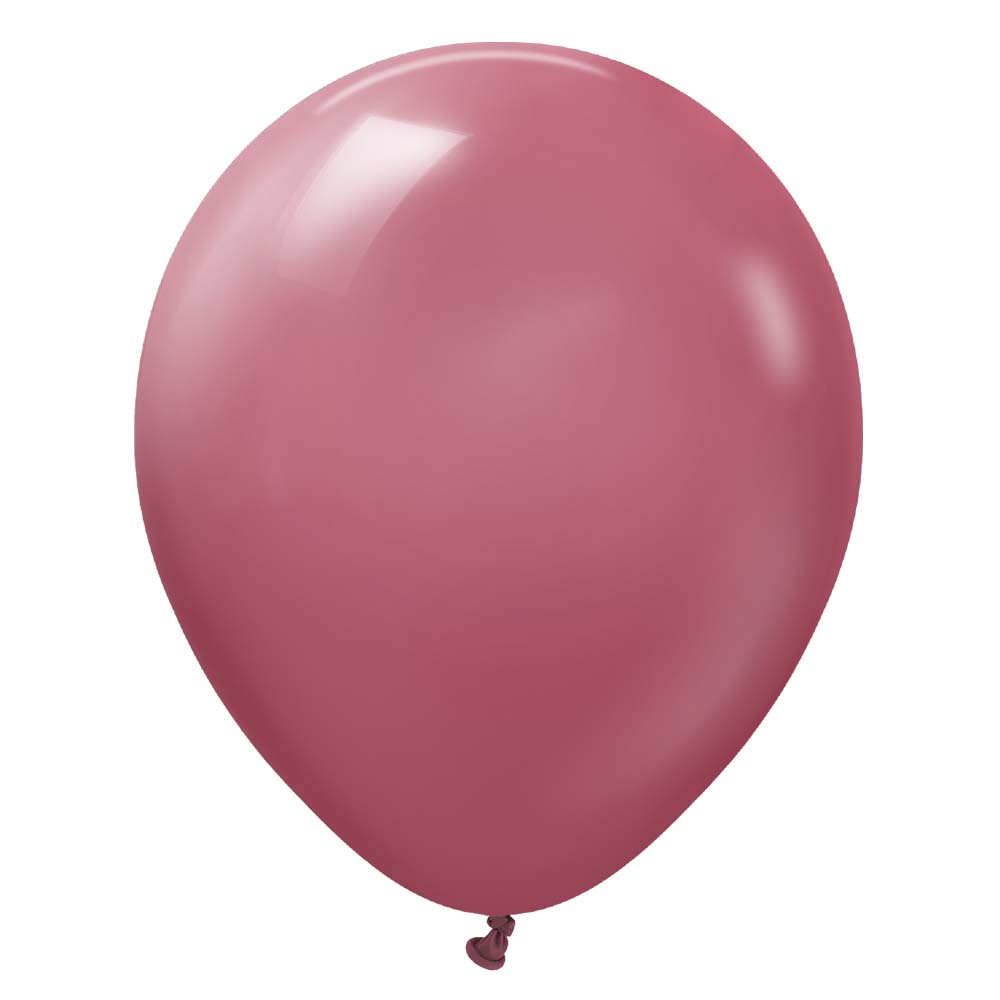 12 inch KALISAN RETRO WILD BERRY