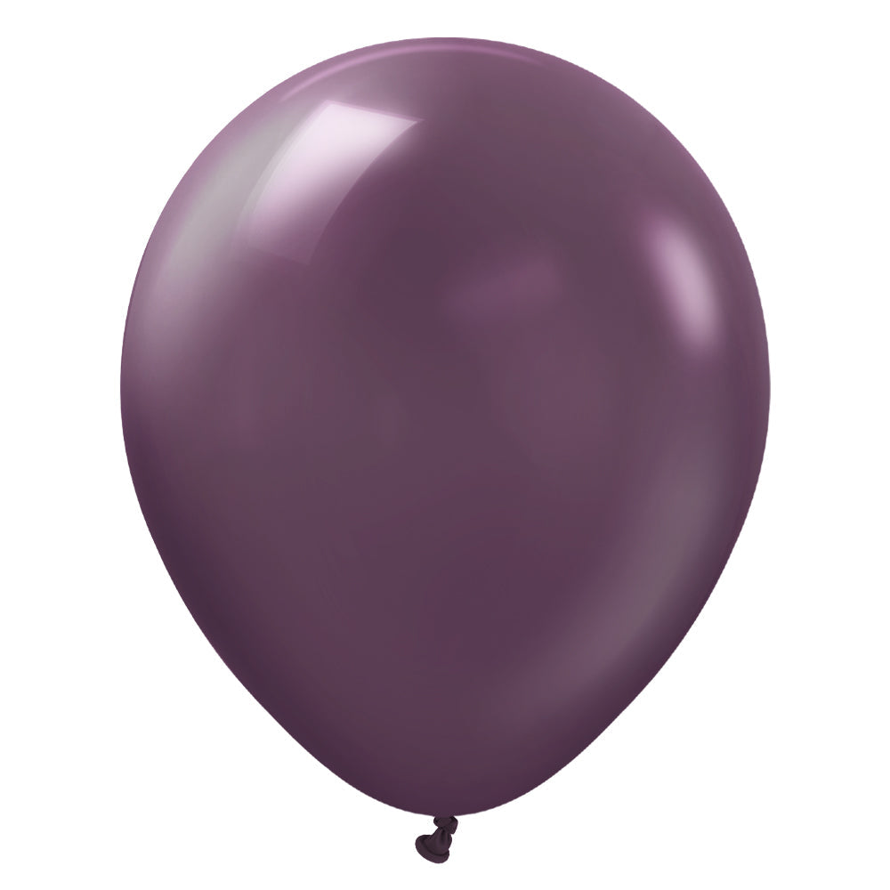 12 inch KALISAN STANDARD PLUM