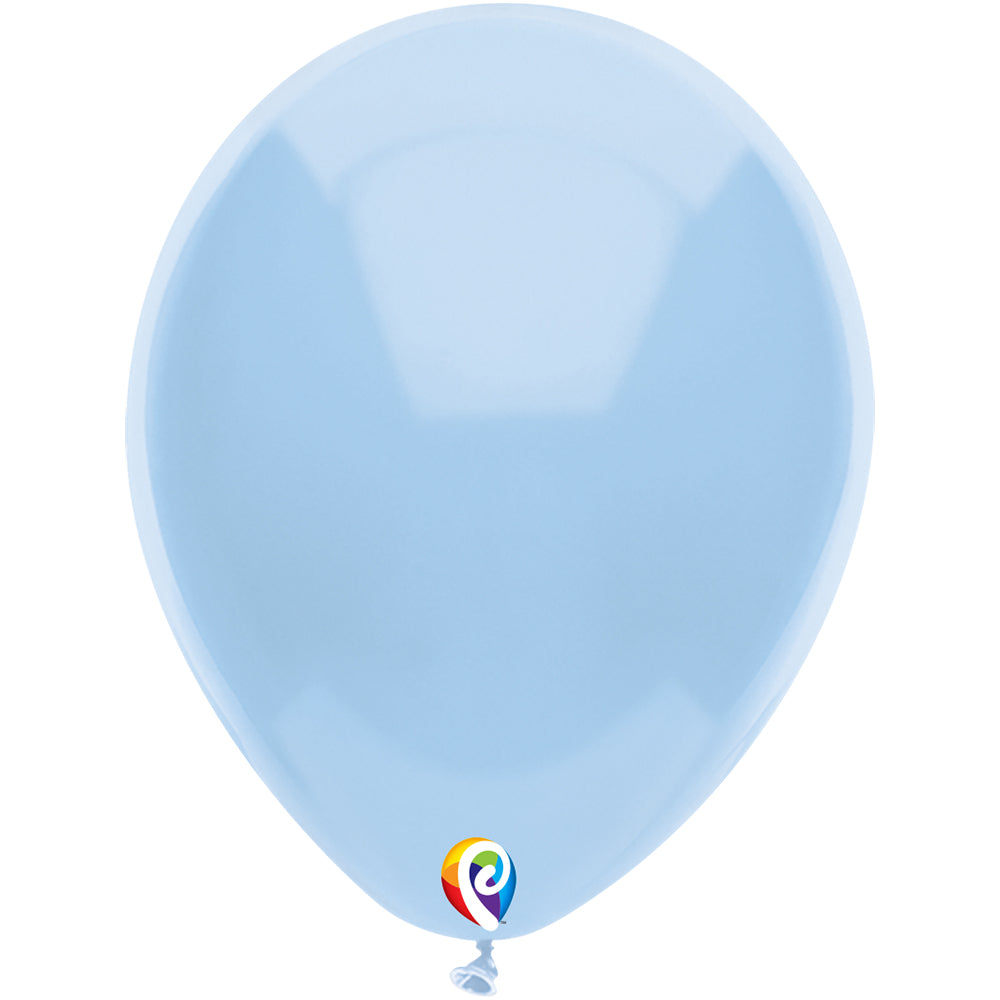 12 inch FUNSATIONAL BABY BLUE