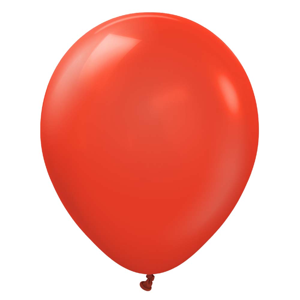 12 inch KALISAN STANDARD RED
