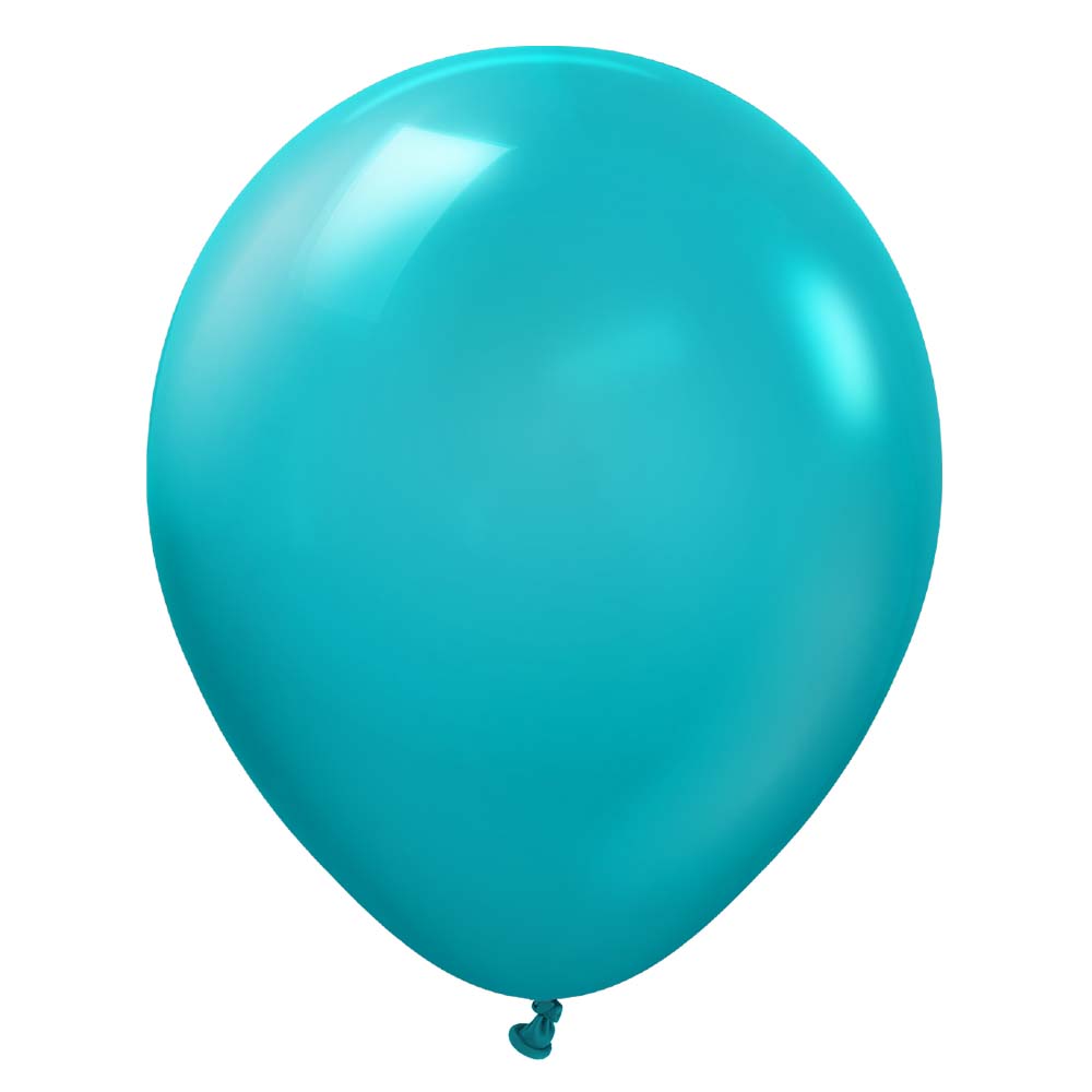 12 inch KALISAN STANDARD TURQUOISE