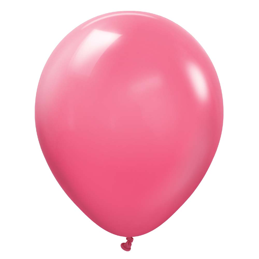 12 inch KALISAN STANDARD FUCHSIA
