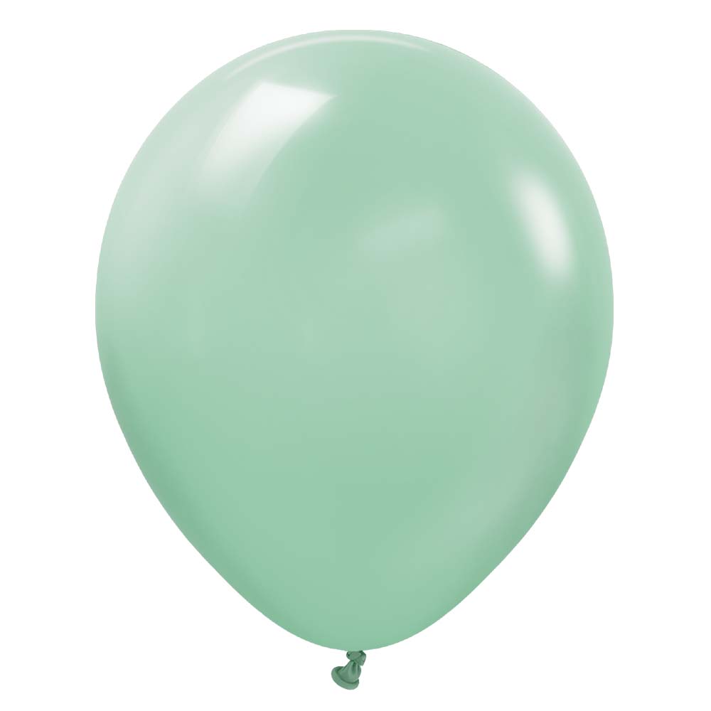 12 inch KALISAN STANDARD MINT GREEN