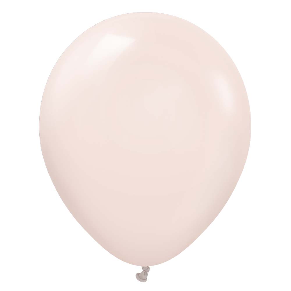 12 inch KALISAN STANDARD PINK BLUSH
