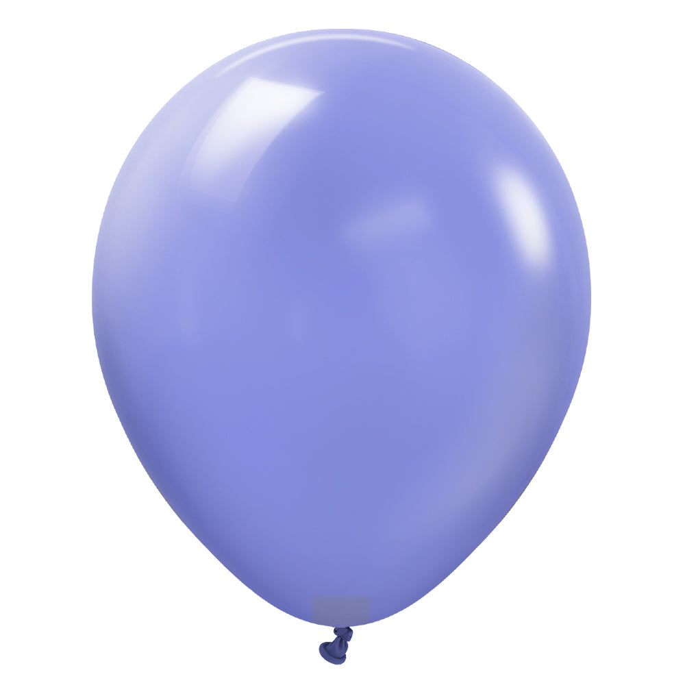 12 inch KALISAN STANDARD PERIWINKLE