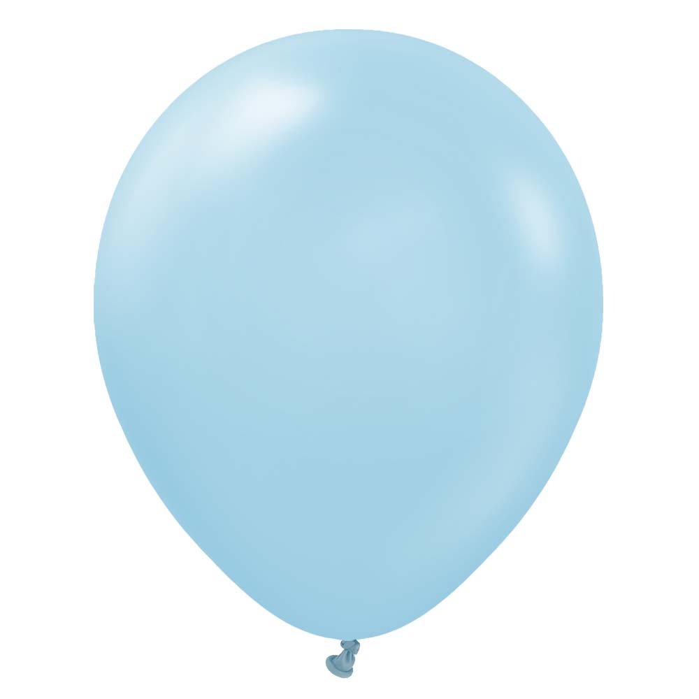 12 inch KALISAN MACARON BLUE