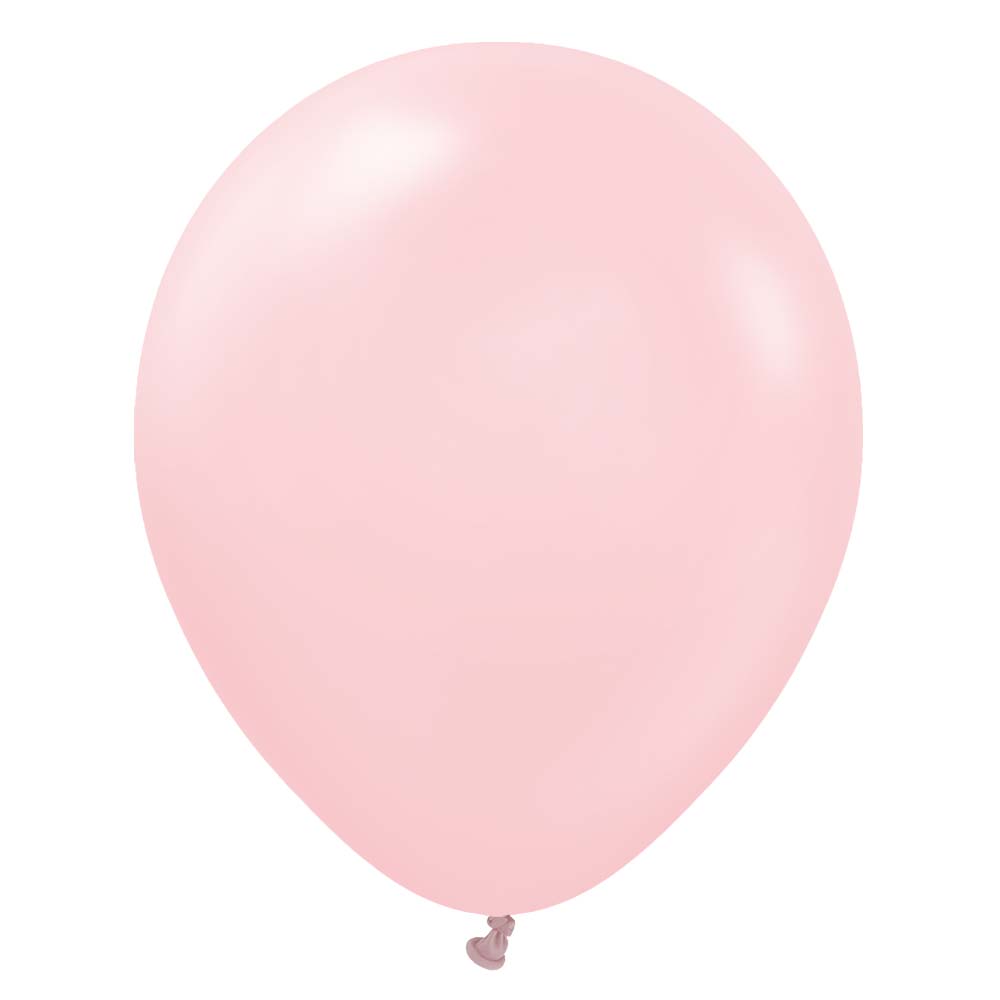 12 inch KALISAN MACARON PINK