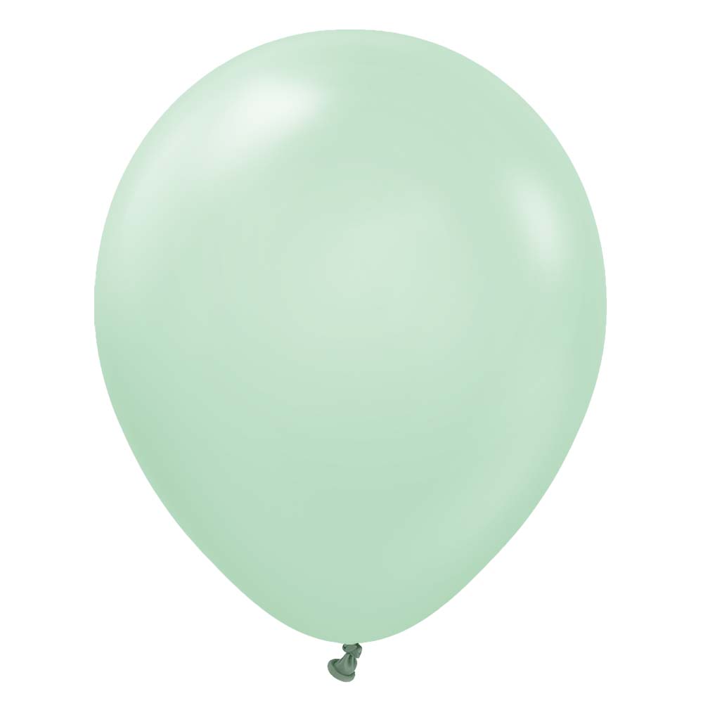 12 inch KALISAN MACARON GREEN