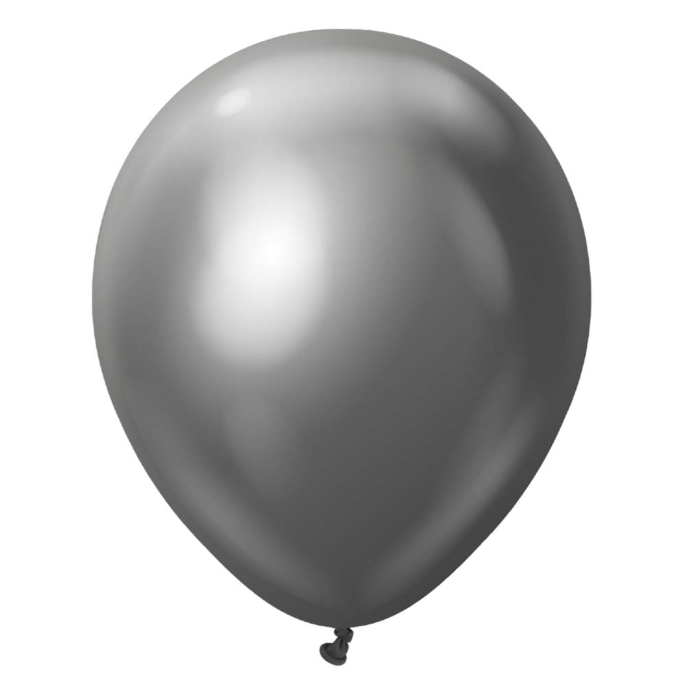12 inch KALISAN MIRROR SPACE GREY