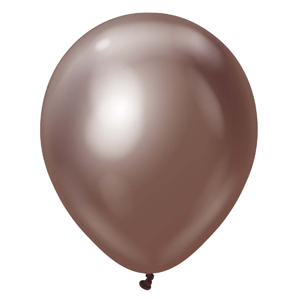 12 inch KALISAN MIRROR CHOCOLATE