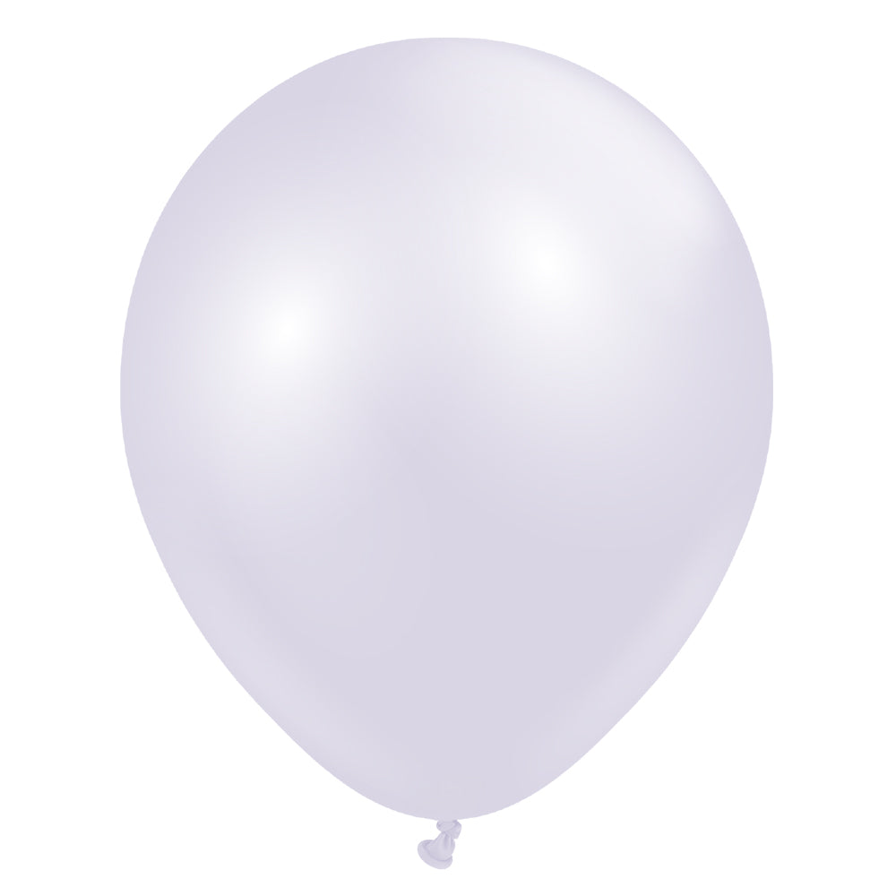 12 inch KALISAN AURA LAVENDER FOG