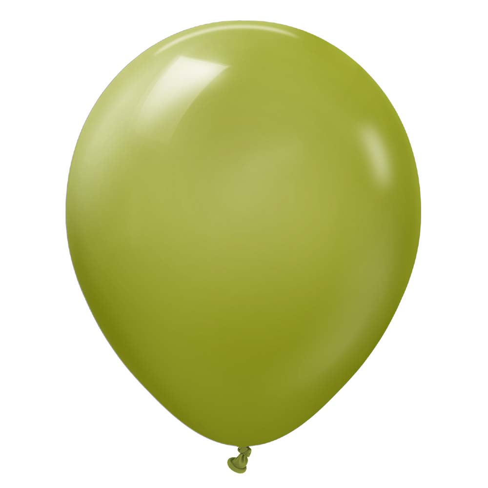 12 inch KALISAN RETRO OLIVE