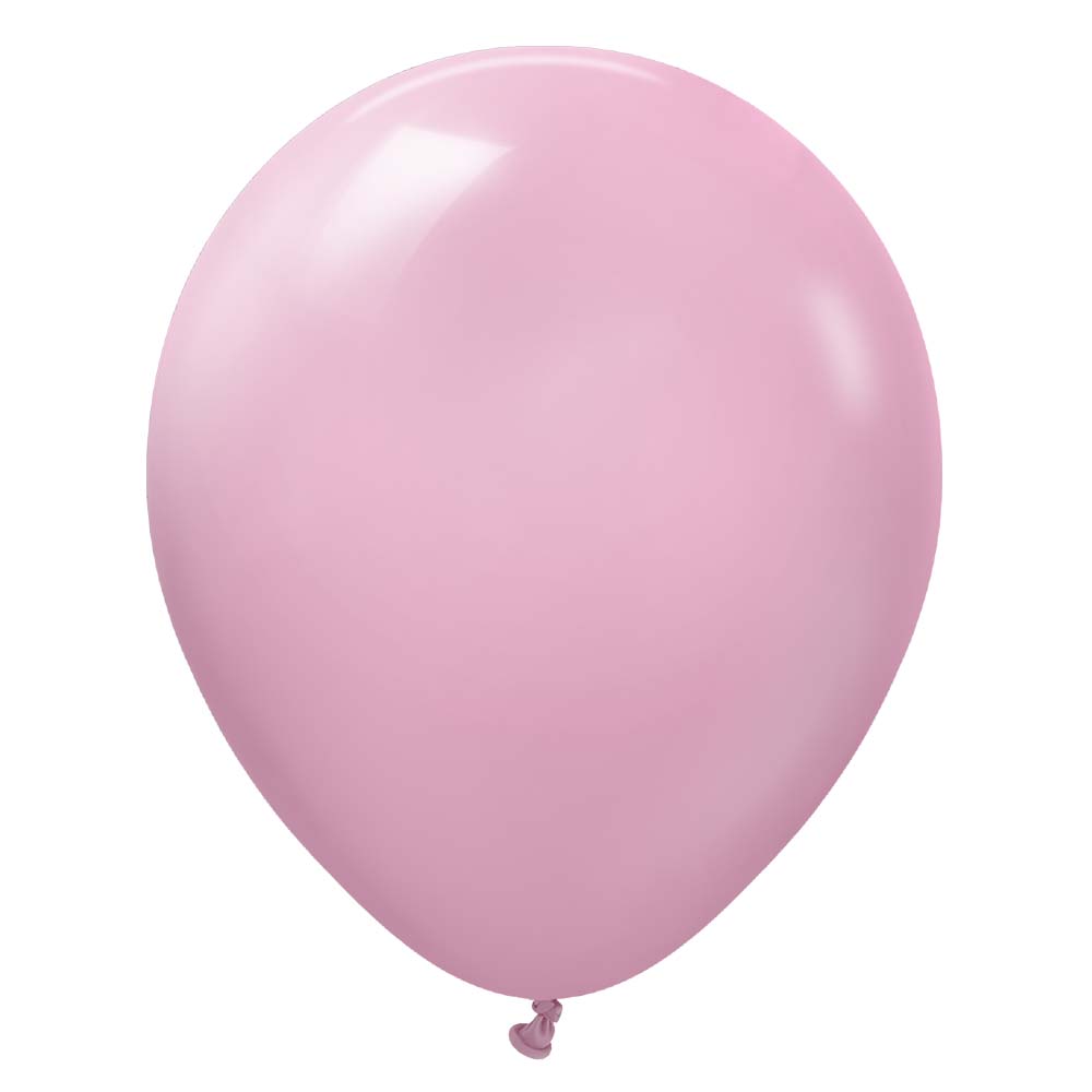 12 inch KALISAN RETRO DUSTY ROSE