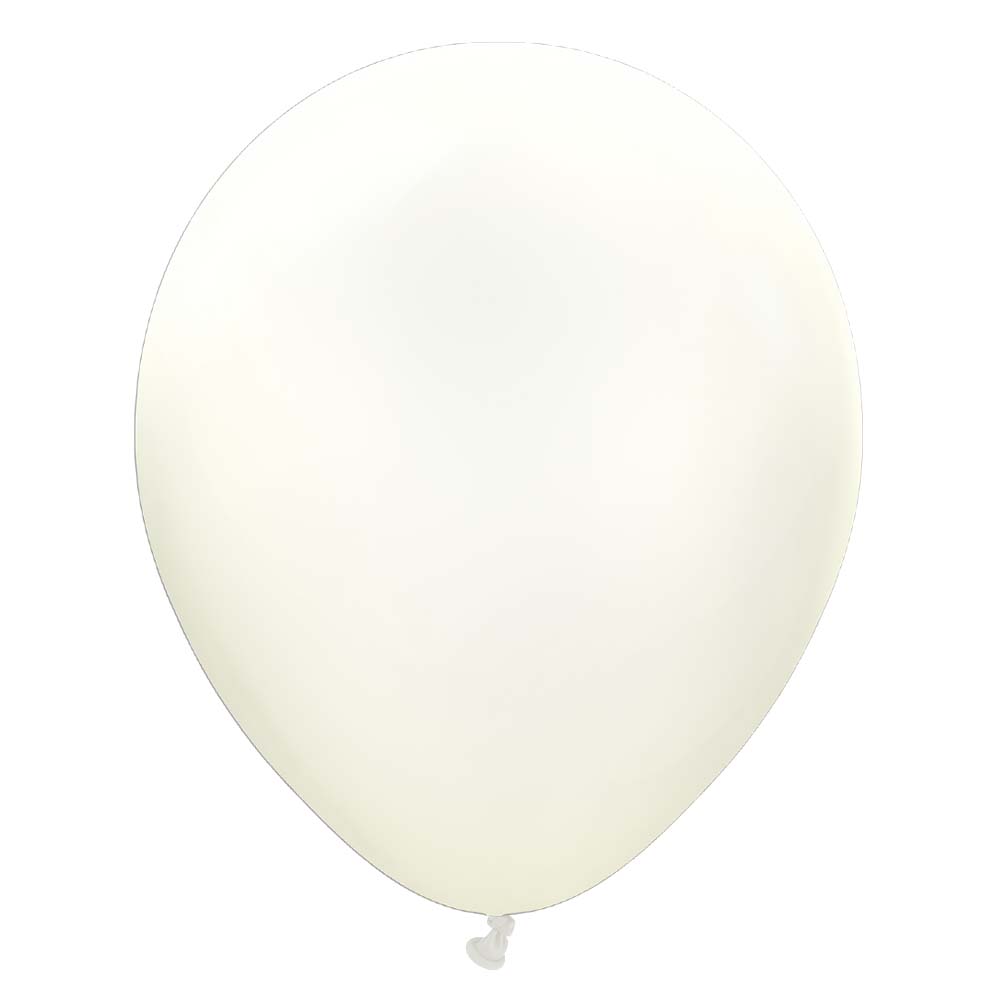 12 inch KALISAN RETRO WHITE