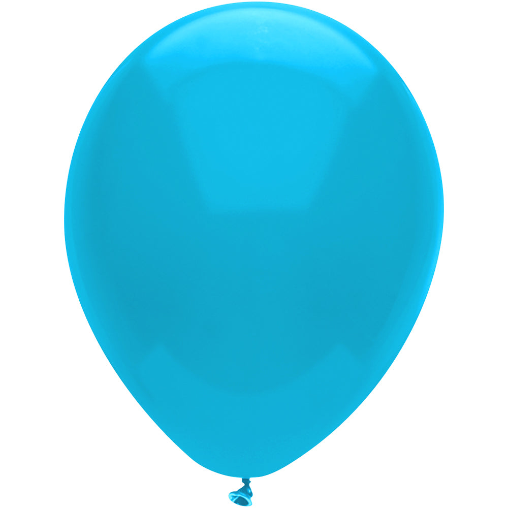 12 inch FUNSATIONAL ROBIN’S EGG BLUE