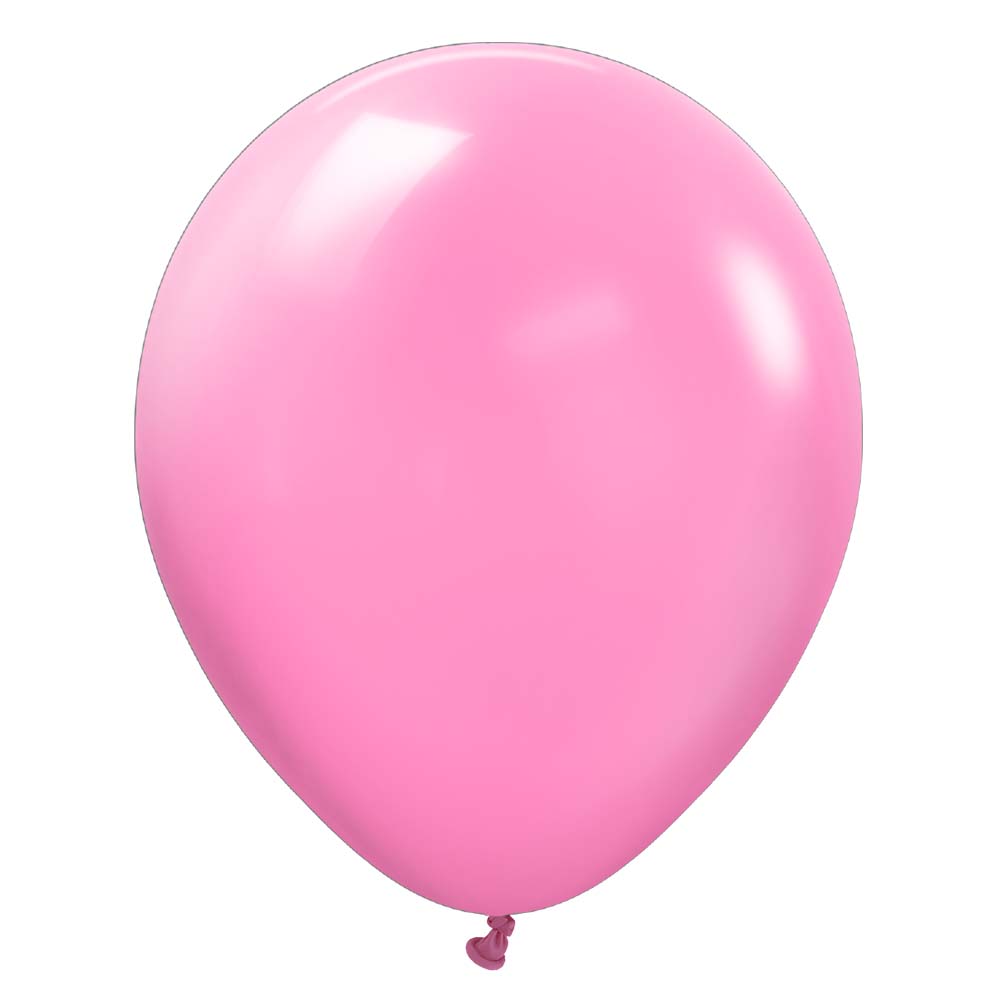 12 inch KALISAN STANDARD QUEEN PINK