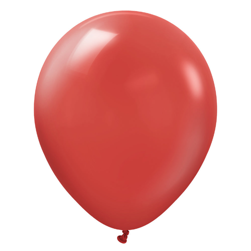 12 inch KALISAN STANDARD DEEP RED