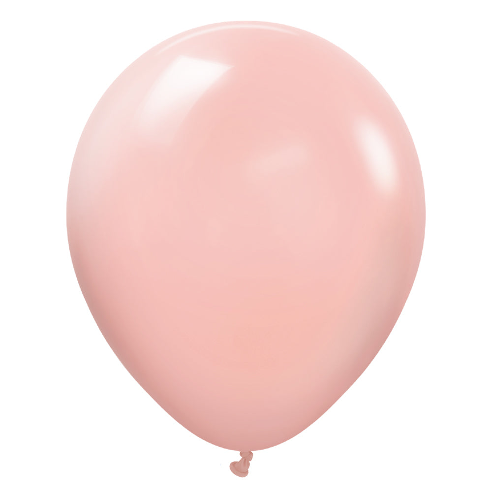 12 inch KALISAN STANDARD BABY PINK