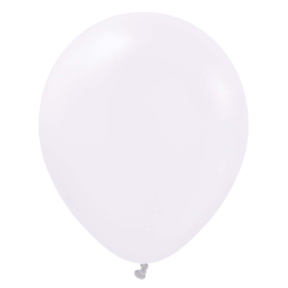 12 inch KALISAN MACARON PALE LILAC