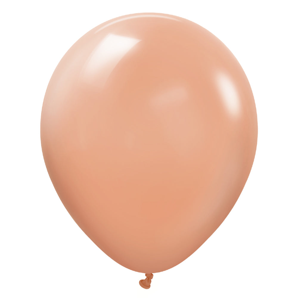 12 inch KALISAN STANDARD CLAY PINK