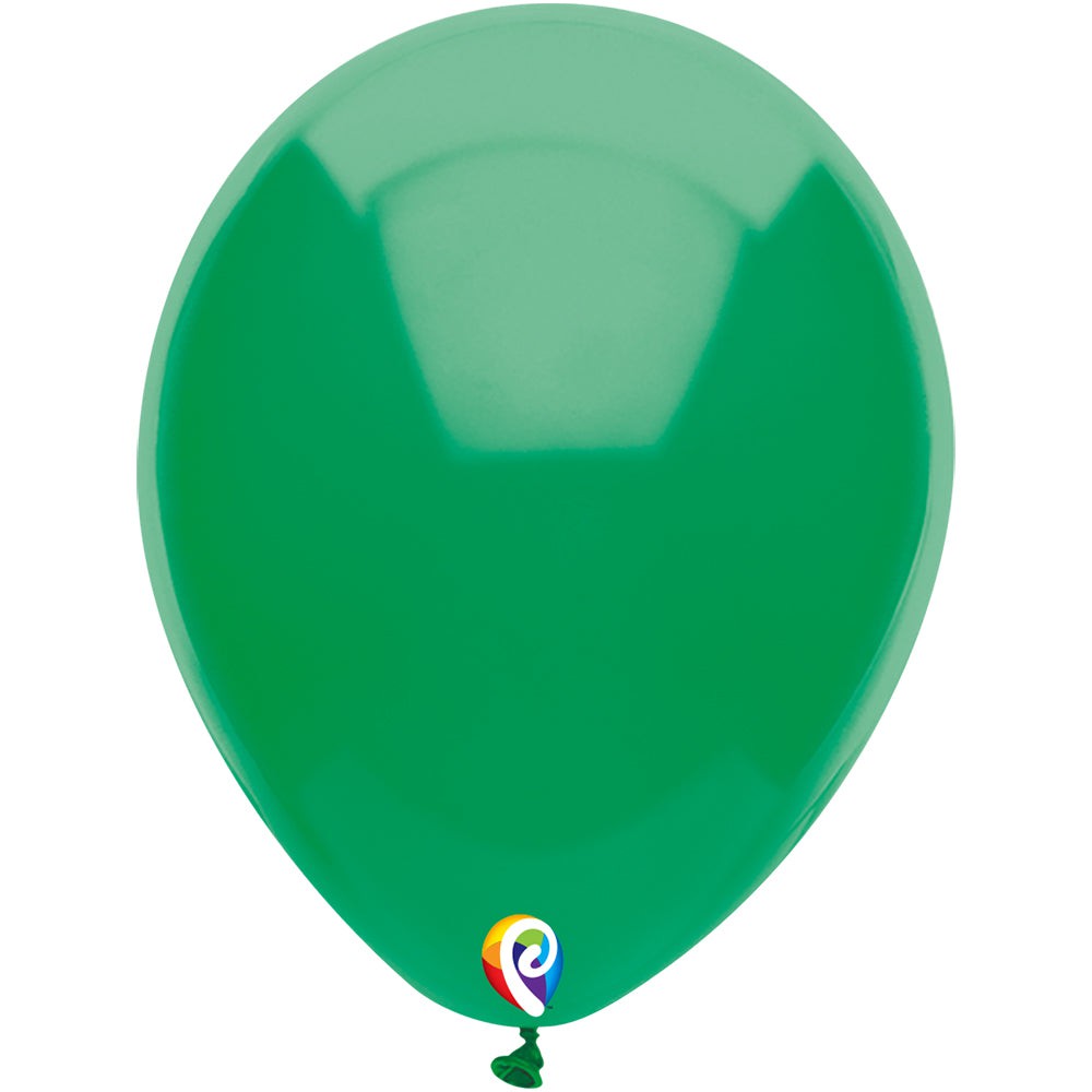 12 inch FUNSATIONAL GREEN