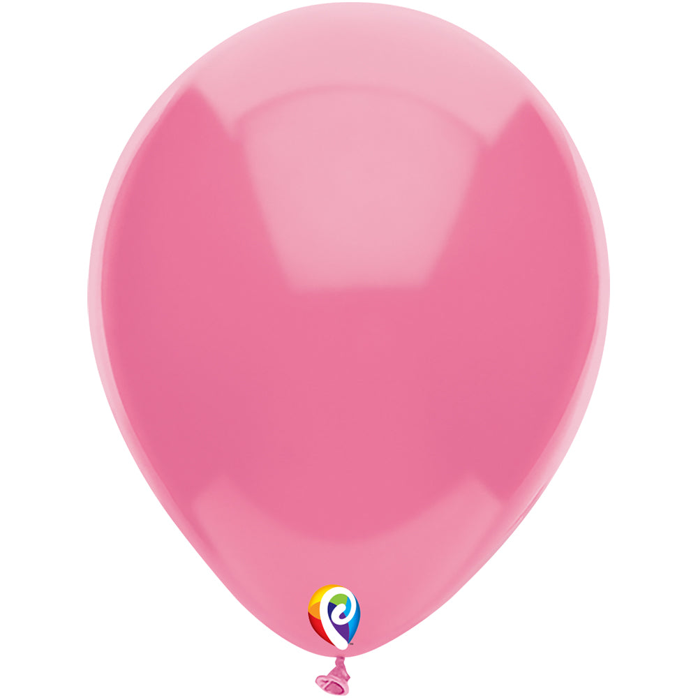 12 inch FUNSATIONAL HOT PINK