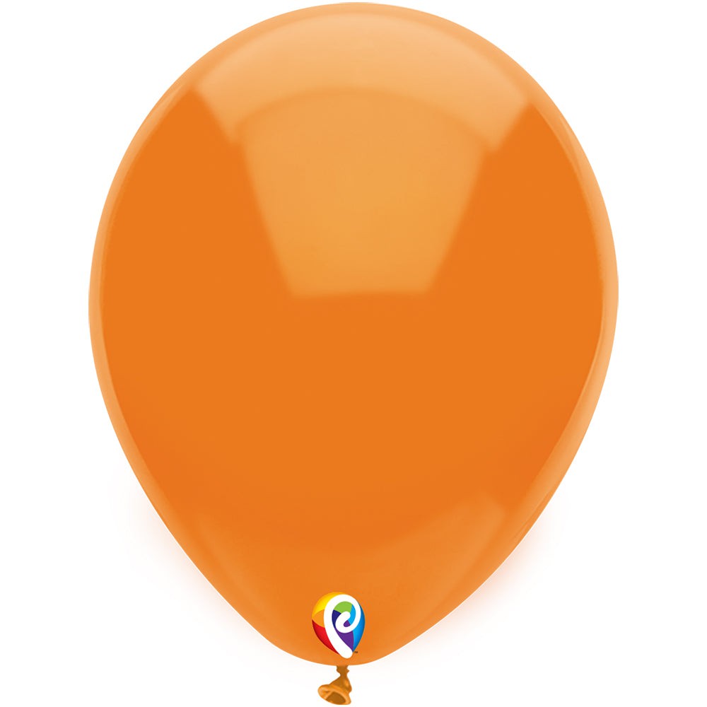 12 inch FUNSATIONAL ORANGE