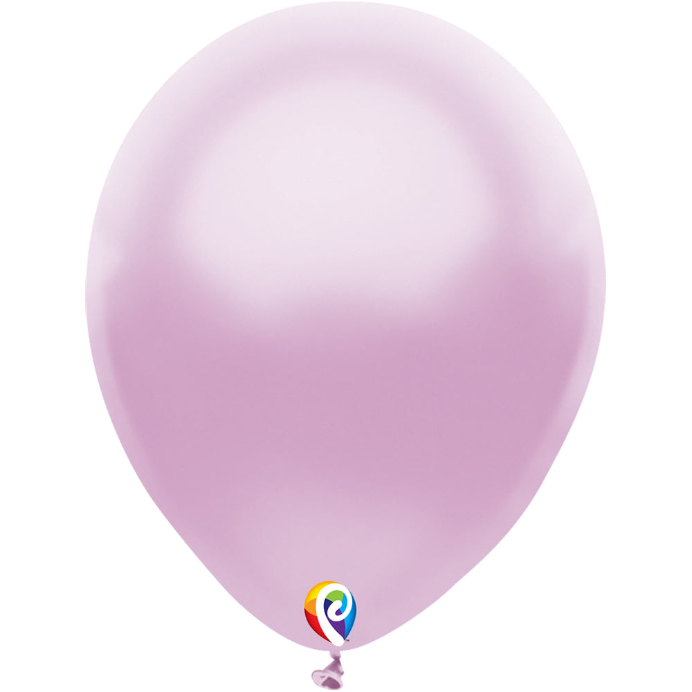 12 inch FUNSATIONAL PEARL LILAC