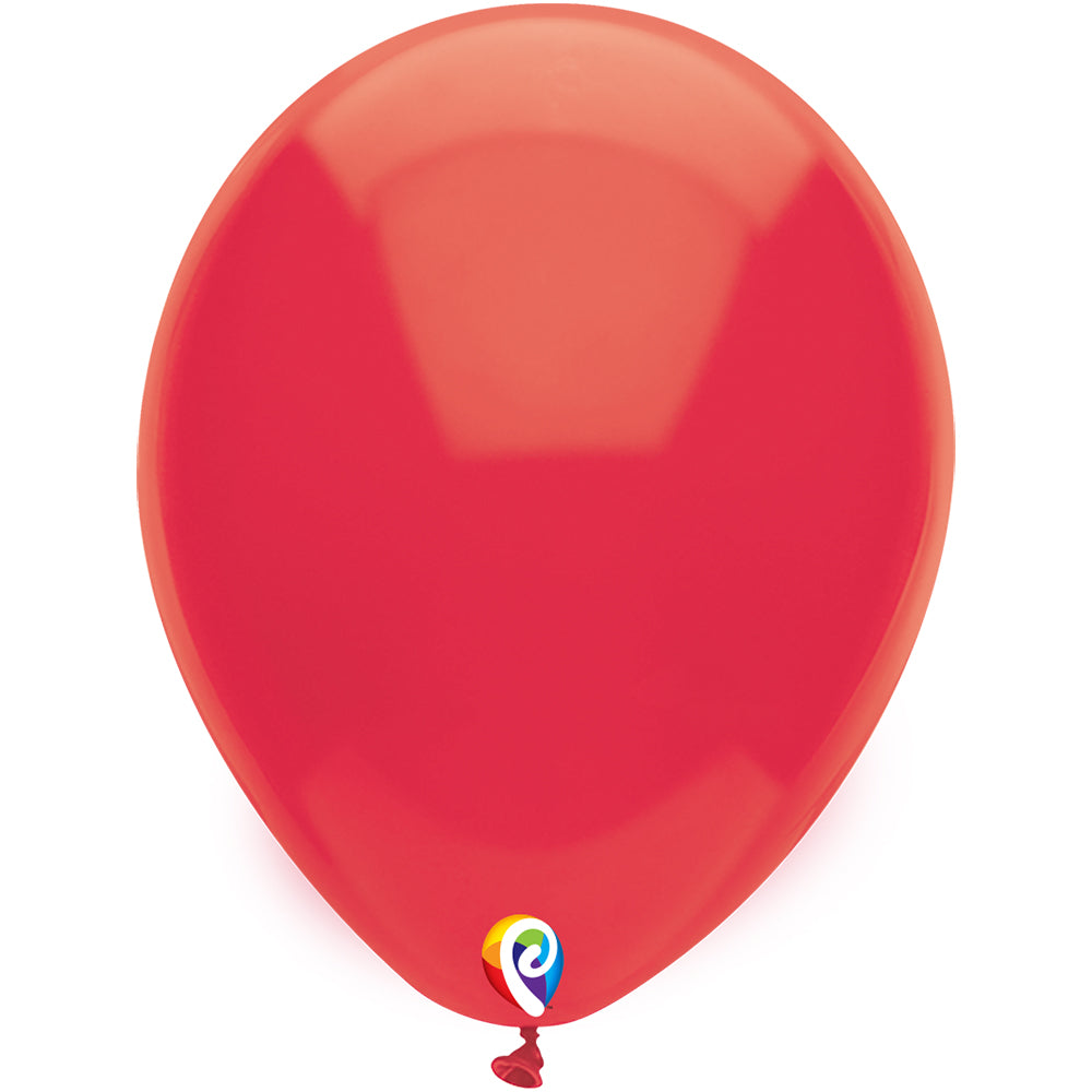 12 inch FUNSATIONAL RED